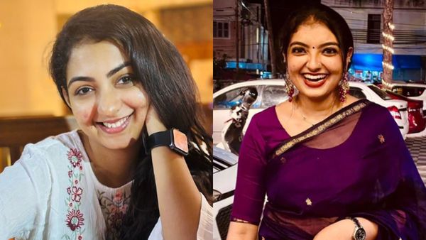 ഞങ്ങൾ രണ്ട് പേരാണ്; മാളവികയാണ് ഞാൻ എന്ന് പലരും കരുതുന്നു; സാമ്യതയെക്കുറിച്ച് ജയശ്രീ ശിവദാസ്