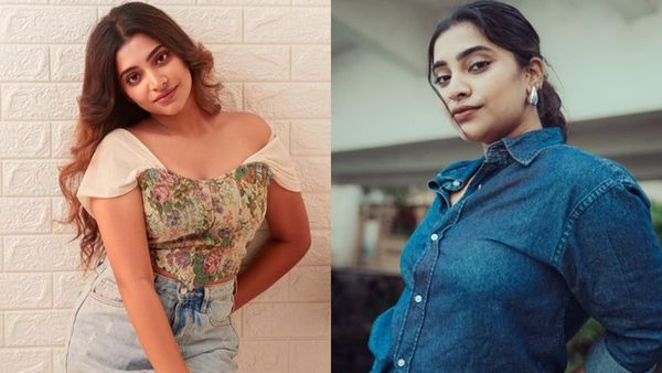 ഡ്രസിം​ഗ് റൂമിൽ വെച്ച് അയാൾ കടന്ന് പിടിച്ചു; മനസ് വെച്ചാൽ മഞ്ജു വാര്യരുടെ മകളാക്കാമെന്ന് പറഞ്ഞു; മാളവിക