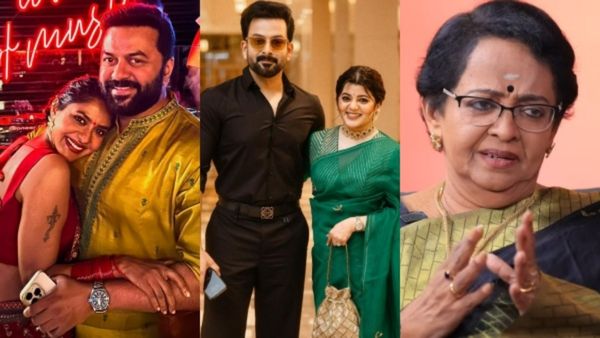 'ഞാൻ ചെല്ലുമ്പോൾ സുപ്രിയയും പൂർണിമയും താലിമാല എടുത്തിടും അതിന് ഇന്ദ്രനും രാജുവും അവരെ കളിയാക്കും'; മല്ലിക!