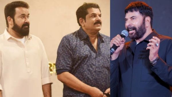 'പെണ്ണുങ്ങളെ കണ്ടാൽ എനിക്ക് വിറവൽ വരുമെന്ന് പറയുന്നതൊക്കെ വെറുതെ, ഇവരെപ്പോലെ അനാവശ്യ കാര്യം സംസാരിക്കാറില്ല'