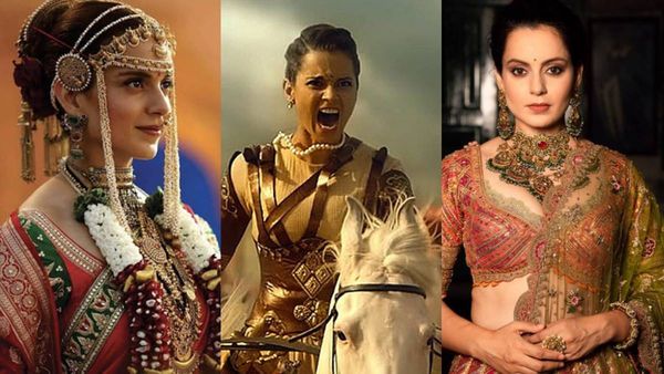 സംവിധായകൻ പിന്മാറി, ബോളിവുഡുമായി കങ്കണയുടെ യു​ദ്ധം; മണികർണികയ്ക്ക് ശേഷം താരത്തിന് നഷ്ടപ്പെട്ടത്