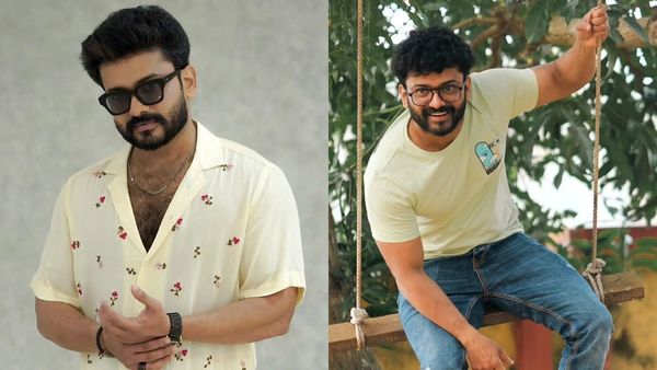 അവരോടുള്ള നന്ദിയാണ് എന്റെ പേര്! തോമസ് ജെയിംസ് എന്ന 'ഇടിവെട്ട് പേര്' മാറ്റിയത് എന്തിനെന്ന് താരം