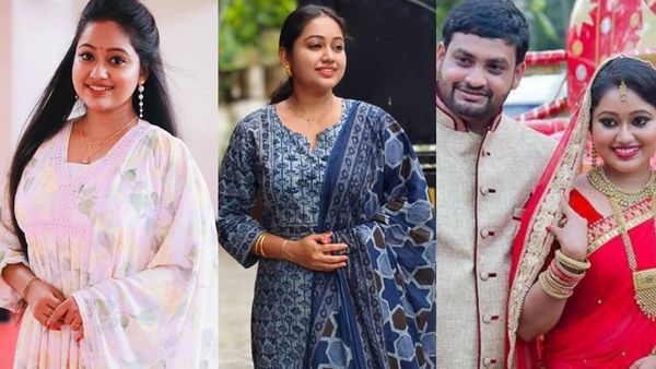 ഇങ്ങനെയാകുമെന്ന് ഒട്ടും പ്രതീക്ഷിച്ചില്ല; ജീവിച്ച തീർത്ത ഓരോ നിമിഷവും എങ്ങനെയെന്ന് അവർക്കറിയില്ല; മേഘ്ന