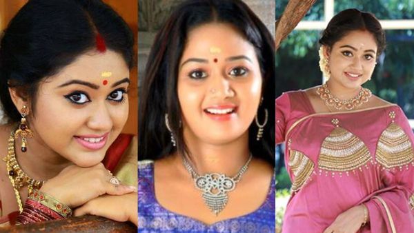 ശരണ്യ ചേച്ചി 50 എപ്പിസോഡുകൾ ചെയ്തു; പകരം ഞാനെത്തിയതിങ്ങനെ; ചന്ദനമഴയെക്കുറിച്ച് മേഘ്ന വിൻസെന്റ്