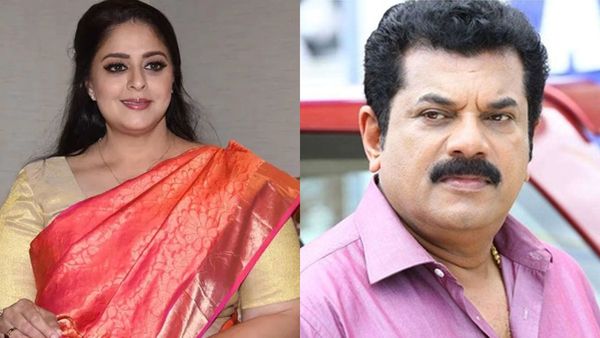 ലൈറ്റ് ഓഫായിട്ടും കെട്ടിപ്പിടിക്കണം, അന്നത്തെ ഷോയിൽ നടന്നത് മറ്റാരും അറിഞ്ഞില്ല; ന​ഗ്മയ്ക്ക് മനസിലായി