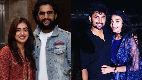 നസ്രിയക്കൊപ്പം പോകും മുമ്പ് ഭാര്യ എന്നെക്കൊണ്ട് പ്രോമിസ് ചെയ്യിച്ചു; ഞങ്ങൾ തമ്മിലുള്ള സൗഹൃദം; നാനി