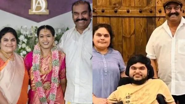നെപ്പോളിയന്റെ മകന് കുടുംബ ജീവിതം സാധ്യമാകുമോ?; വധുവിനെ കണ്ടെത്തിയതിങ്ങനെ; ഡോക്ടർ പറയുന്നു