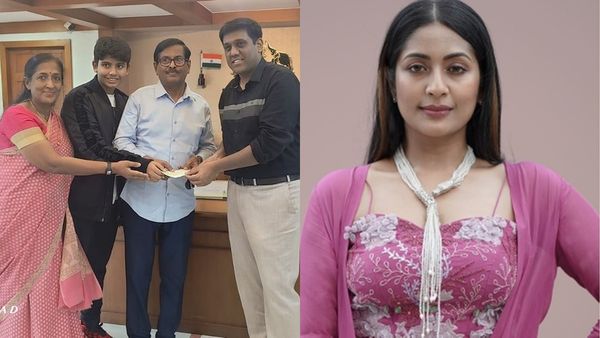 അഞ്ച് രൂപ കൊടുത്താല്‍ പത്ത് പേരെ അറിയിക്കണമോ? വിമര്‍ശിച്ചയാള്‍ക്ക് മറുപടി നല്‍കി നവ്യ നായര്‍