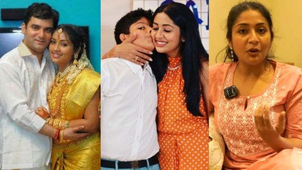 'അന്ന് ലഭിച്ചത് അസഭ്യവും തെറിയും, എന്നെ ഞാൻ സ്നേഹിച്ച് തുടങ്ങിയത് വിവാഹത്തിനുശേഷം, ആ കഥ ഒരിക്കൽ പറയും'