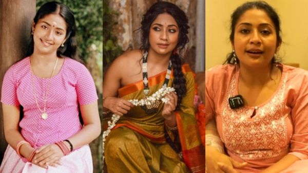 'അമ്മ കൂടെയില്ല... ചേട്ടന്മാരെ സഹായത്തിന് വിളിക്കാനും ചമ്മൽ, ഇന്നായിരുന്നുവെങ്കിൽ അതെല്ലാം വൈറലായേനെ'; നവ്യ!