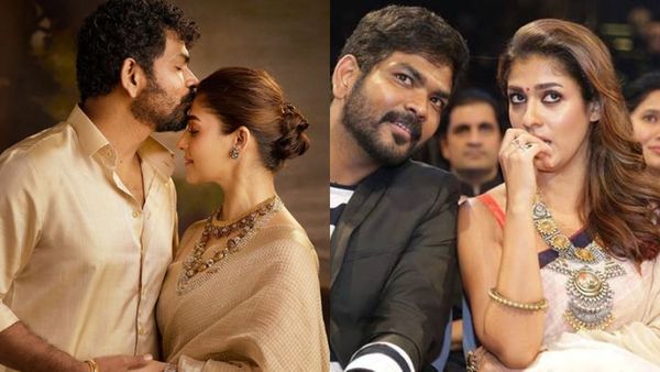 ഷൂട്ടിം​ഗ് പകുതിയായപ്പോഴേക്കും പ്രണയം; ആ ചുംബന രം​ഗം നയൻതാരയെ ദേഷ്യം പിടിപ്പിച്ചു; വിഘ്നേശ്