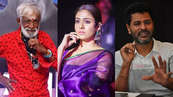 'വിഘ്നേശ് പ്രഭുദേവയെ പോലെയുണ്ട്'; അതോടെ നയൻതാര ശ്രദ്ധിച്ചു; ആരും പറയാൻ ധൈര്യപ്പെടാത്ത കാര്യം നടൻ പറഞ്ഞോ?