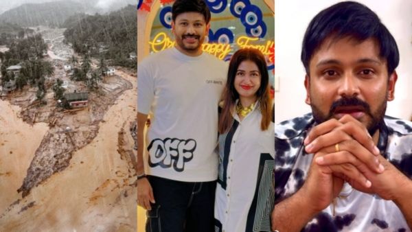 വയനാട്ടിലെ ദുരന്ത ബാധിതർക്ക് താനും കുടുംബവും സാധനങ്ങൾ സംഭാവന ചെയ്യാതിരിക്കാനുള്ള കാരണം വെളിപ്പെടുത്തി നിഹാൽ!
