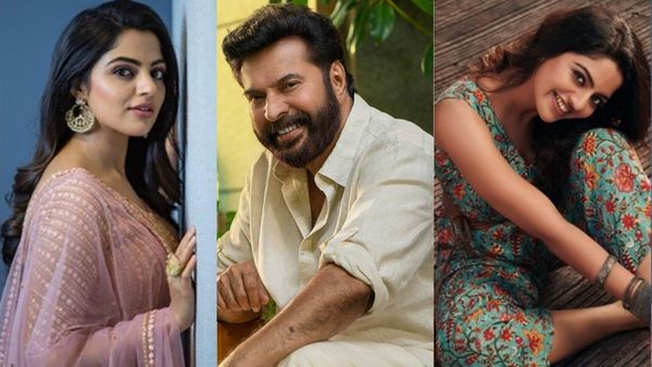 എന്തുണ്ടായിട്ട്? എന്ത് നേടിയിട്ടാണ് നീ ബ്രേക്ക് എടുക്കുന്നത്? മമ്മൂട്ടിയുടെ ചോദ്യത്തെക്കുറിച്ച് നിഖില