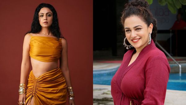 ബോളിവുഡിന് വേണ്ടാത്ത സീരിയല്‍ നടി ഇന്ന് മികച്ച നടി; കാത്തിരിപ്പിനൊടുവില്‍ നിത്യ വിജയം