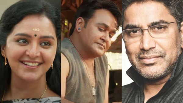 ഒടിയന്റെ അണിയറയിൽ ഒരുപാട് കാര്യങ്ങൾ നടന്നു; ശ്രീകുമാർ മേനോൻ ഇനിയങ്ങനെ പറയില്ല; എന്റർടെയ്ന്റ്മെന്റ് കൺസൽട്ടന്റ്