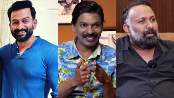 'അഞ്ച് ലക്ഷം പൃഥ്വിരാജിന് കൊടുത്താൽ മേപ്പോട്ട് നോക്കി നിൽക്കും, സന്തോഷ് പണ്ഡിറ്റിനെ ഞാൻ അം​ഗീകരിക്കുന്നു'