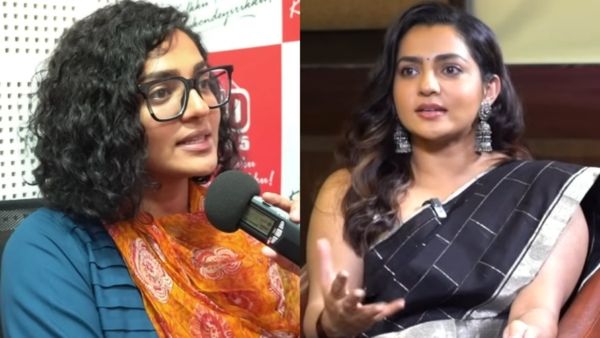 'അന്ന് സൂപ്പർസ്റ്റാറെന്ന വിശേഷണത്തെ പരിഹസിച്ചു... ഇന്ന് അതേ നാവുകൊണ്ട് മാറ്റി പറയുന്നു'; പാർവതിക്ക് വിമർശനം!