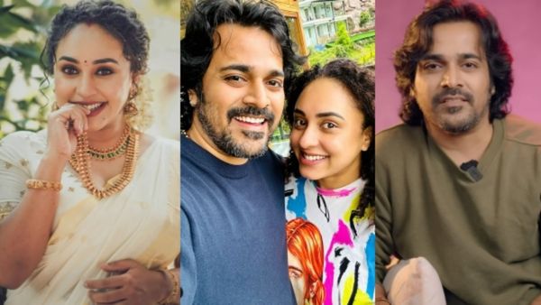 'ഇഷ്ടങ്ങളില്‍ പലതും മാറ്റിവെച്ചത് പേളിക്ക് വേണ്ടി, പെര്‍ഫെക്ട് മാച്ചാണെന്നതിന് ഈ ഉത്തരങ്ങൾ വേണ്ട'; വീഡിയോ!