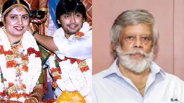 പ്രശാന്തിനോട് ഞാൻ ചെയ്ത തെറ്റാണ് ആ വിവാഹം; കുടുംബം പ്രബലർ, തുട‌രെ കേസുകൾ നൽകി; ത്യാ​ഗരാജൻ