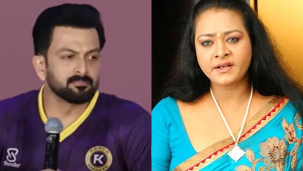 പൃഥിരാജിനെ എന്തിന് പുകഴ്ത്തണം, പലരും കുടുംബത്തിൽ എങ്ങനെയെന്ന് എനിക്കറിയാം; താരത്തിനെതിരെ ഷക്കീല