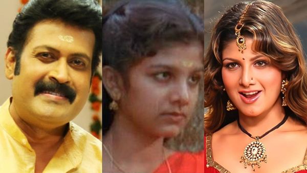 18 റിഹേഴ്സൽ; സംവിധായകൻ വയലന്റായി; തെലുങ്കിൽ പോയപ്പോൾ രംഭയ്ക്ക് വന്ന മാറ്റം; മനോജ് കെ ജയന്റെ വാക്കുകൾ