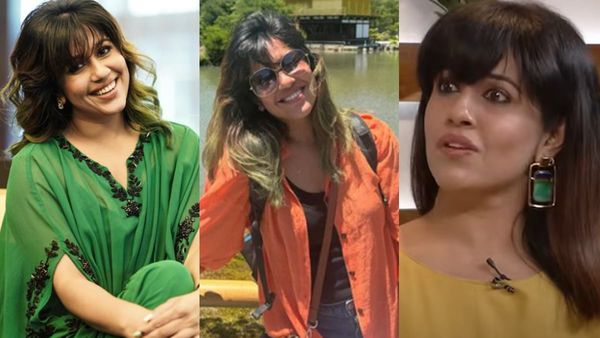 വിവാഹം ചെയ്യുകയാണെങ്കിൽ ഞാൻ പ്രതീക്ഷിക്കുന്നത്; എന്റെ ബന്ധങ്ങളിൽ സംഭവിച്ചത്; രഞ്ജിനി ഹരിദാസിന്റെ വാക്കുകൾ