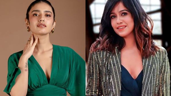 'എന്താണ് ഞാൻ ചെയ്തതെന്ന് പ്രിയ ചോദിച്ചു; മോശം കമന്റുകളെല്ലാം രഞ്ജിനി വായിച്ചു; മലയാളത്തിലേ ഇങ്ങനെയുള്ളൂ'