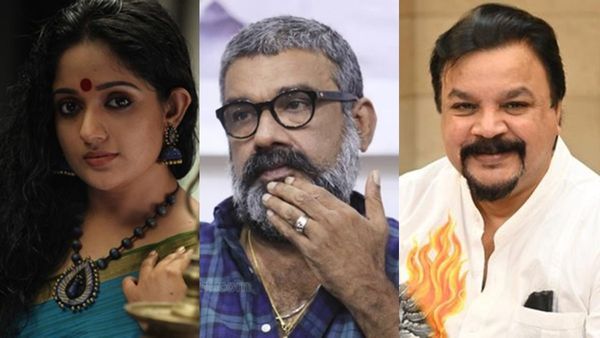 രഞ്ജിത്തില്‍ നിന്നുണ്ടായത് കാവ്യയോട് പറഞ്ഞിരുന്നു; ന്യൂഡ് ആയി കാണണമെന്ന് ഇടവേള ബാബു!