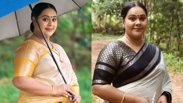 ഭർത്താവും കുടുംബവുമായിരുന്നു ആ​ഗ്രഹം; അത് വിധിച്ചിട്ടില്ലെന്ന് പതിയെ മനസിലായി; രേഖ രതീഷ്