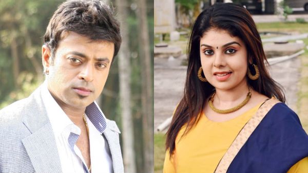 റിയാസ് ഖാനെ വർഷങ്ങളായി അറിയാം, അദ്ദേഹത്തിന് കുടുംബമാണ് വലുത്; ഒപ്പം അഭിനയിച്ചപ്പോഴുള്ള അനുഭവം; ശിവാനി