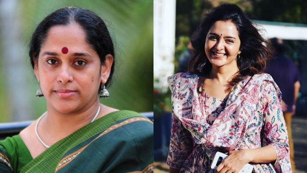മഞ്ജു വാര്യർ ഡബ്ല്യുസിസിയിൽ ഉണ്ടോ, അം​ഗങ്ങൾക്കിടയിൽ എന്താണ് സംഭവിച്ചത്; തുറന്ന് പറഞ്ഞ് സജിത മഠത്തിൽ
