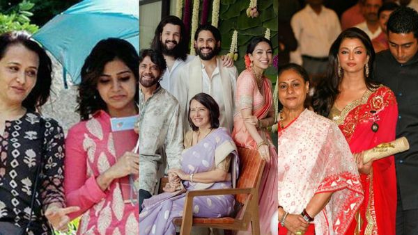 ബച്ചൻ കുടുംബത്തിലും അക്കിനേനി കുടുംബത്തിലും നടന്നത് ഒരേ കാര്യം; ഇരയായത് സമാന്തയും ഐശ്വര്യയും?