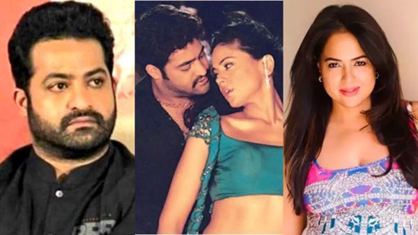 എനിക്ക് തെലുങ്ക് ഇന്‍ഡസ്ട്രി തന്നെ വിടേണ്ടി വന്നു; ജൂനിയര്‍ എന്‍ടിആറുമായുള്ള പ്രണയത്തെപ്പറ്റി സമീറ