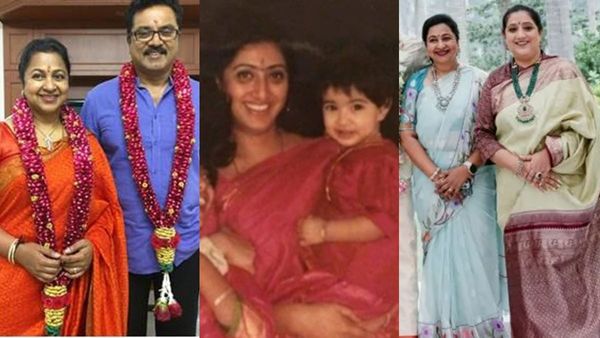 എന്തിനാണ് പിരിഞ്ഞതെന്ന് ഇവർക്കറിയാമോ?; രാധികയെ രണ്ടാമത് വിവാഹം ചെയ്തതിന് കാരണം; ശരത്കുമാർ