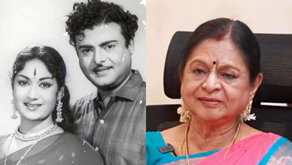 സാവിത്രിയുടെ മൃതദേഹം വീട്ടിലേക്ക് കൊണ്ട് വരാൻ പറഞ്ഞ് ജെമിനി ​ഗണേശന്റെ ആദ്യ ഭാര്യ; സ്വത്തുക്കളെക്കുറിച്ചം മകൾ