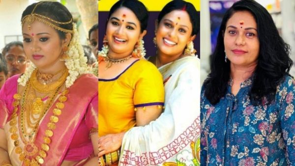 'അന്ന് അനുഭവിച്ച വേദന ഇന്നും എന്റെ നെഞ്ചിലുണ്ട്, സീമയെ ശരണ്യയുടെ പോറ്റമ്മയായിട്ടാണ് എന്നും തോന്നിയിട്ടുള്ളത്'