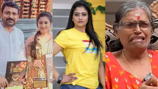 'രഞ്ജുഷ സഹോദരിയെപോലെയാണെന്നാണ് മനോജ് പറഞ്ഞിരുന്നത്, അവൻ മോൾക്ക് ഉറക്ക ഗുളിക വാങ്ങിക്കൊടുത്തിരുന്നു'