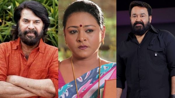 പവര്‍ ഗ്രൂപ്പില്‍ മമ്മൂട്ടിയും മോഹന്‍ലാലും! ആ നടിയെ രക്ഷപ്പെടുത്തിയത് ഞാന്‍: തുറന്നടിച്ച് ഷക്കീല
