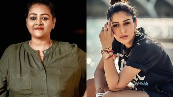 എന്തിനാണിവരെ ഇവിടേക്ക് കൊണ്ട് വന്ന് നമ്പർ വൺ താരമാക്കിയത്?; നയൻതാരയെ ഉന്നം വെച്ച് ഷക്കീല
