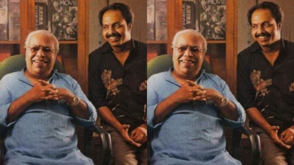 'കാലം ഒന്നിനും കണക്ക് ചോദിക്കാതെ കടന്നുപോകില്ല, ചില്ലക്ഷരം കൊണ്ടുപോലും കള്ളം പറയാത്ത കള്ളൻ'