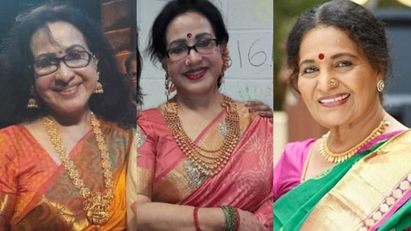 ഒരു സ്ത്രീക്ക് ആ​ഗ്രഹം കാണില്ലേ, കഷ്ടപ്പെട്ട് അഭിനയിച്ച കാലത്ത് അവർ വാങ്ങിച്ചതാണ്; ഷീലയെക്കുറിച്ച് ശ്രീലത