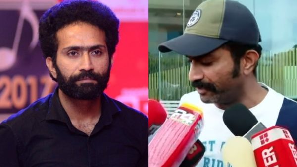 'പീഡനങ്ങൾ നേരിടുന്നുണ്ടെങ്കിൽ പീഡിപ്പിക്കുന്നവരോട് ചോദിക്കൂ... ഞാൻ പീഡിപ്പിക്കാറില്ല, ഞാൻ എല്ലാവരുടേയും ഒപ്പം'