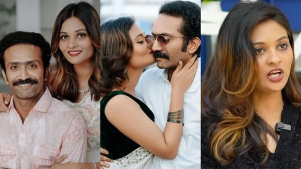 'ഞങ്ങളുടെ റിലേഷനിൽ മൂന്നാമതൊരാൾ വന്നു, ഷൈൻ പെട്ടന്ന് കോൺടാക്ട് കട്ട് ചെയ്ത് പോയി, ആൾക്ക് പ്രധാനം സിനിമ'