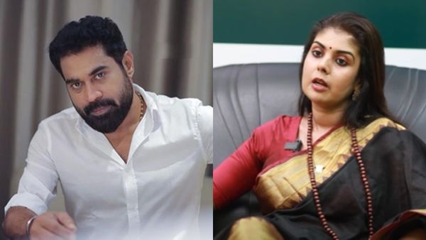 വാതിലില്‍ മുട്ടിയ നടന്‍ സുരാജോ? തുറന്നു പറച്ചില്‍ കാരണം വേട്ടയാടപ്പെടുന്നുവെന്ന് ശിവാനി ഭായ്