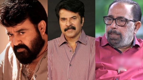 ങേ, മോഹന്‍ലാലിന്റെ അച്ഛനോ! അദ്ദേഹം ഞെട്ടി; ആ മുഹമ്മദ് കുട്ടി പിന്നെ മെഗാസ്റ്റാര്‍ ആയി: സിബി മലയില്‍