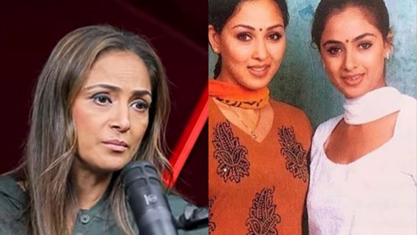ഇഷ്ടപ്പെട്ടയാൾക്ക് വേണ്ടി, എങ്ങനെയതിന് കഴിഞ്ഞു; സഹോദരിയുടെ ആത്മഹത്യയെക്കുറിച്ച് വർഷങ്ങൾക്കിപ്പുറം സിമ്രാൻ