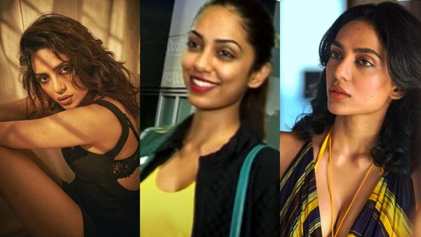 സര്‍വ്വത്ര ഫില്ലറുകള്‍! കണ്ടാല്‍ തിരിച്ചറിയാന്‍ പറ്റാത്ത വിധം മാറിയ ശോഭിത; നിശ്ചയത്തിന് പിന്നാലെ വിമര്‍ശനം!
