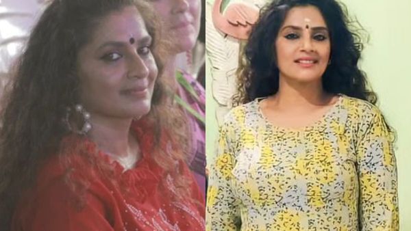 കടന്ന് പിടിച്ച നടൻ ജയസൂര്യയോ?, ഒരു കുടുംബം നശിപ്പിക്കേണ്ടെന്ന് കരുതുന്നു; ആരോപണത്തെക്കുറിച്ച് സോണിയ മൽഹാർ