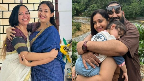 'കെട്ടിച്ചുവിട്ടപ്പോൾ അമ്മയെന്നെ മറന്നതാണെന്ന് തെറ്റിദ്ധരിക്കരുത്'; താരയെക്കാൾ സൗഭാ​ഗ്യയെ മനസിലാക്കിയത് അർജുൻ!